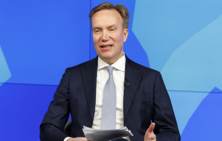 Børge Brende