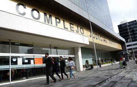 Interior informó que aplicó los protocolos de protección a operadores del sistema judicial ante presuntas amenazas relacionadas con el proceso caso Goleada.