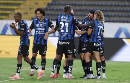 Independiente del Valle