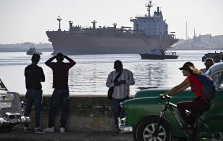 Mundo, Cuba, Estados Unidos, Crisis política