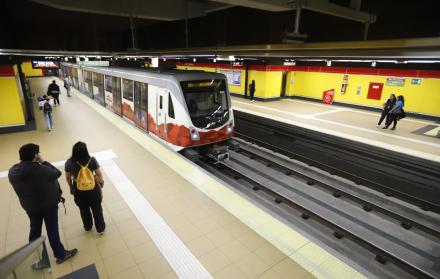 Metro de Quito