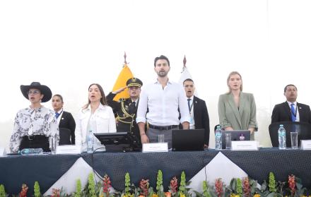 La Asamblea Nacional aprobó con 77 votos, la Ley Orgánica para el Fortalecimiento de los Sectores Estratégicos de Minería y Energía.