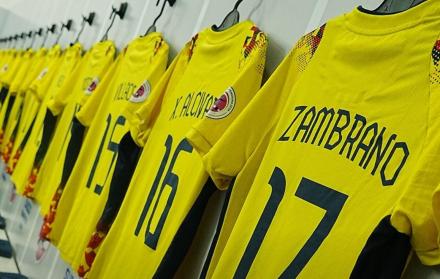 Ecuador Sub 20 llega a su último partido Sudamericano femenino ante Paraguay.