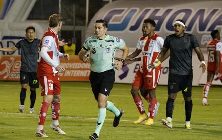 Orense, Técnico Universitario