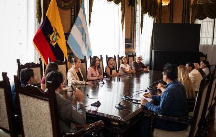 Concejo Cantonal de Guayaquil