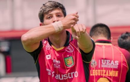 Deportivo Cuenca jugará la LigaPro, Copa Ecuador y repechaje de la Copa Sudamericana en este 2026.