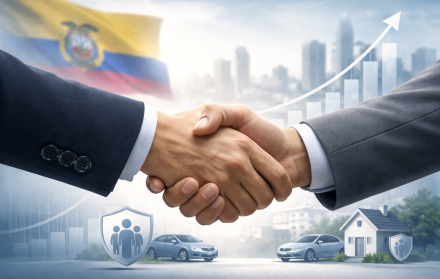 seguros privados en Ecuador, imagen referencial
