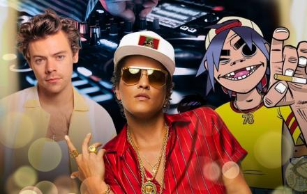 lanzamientos musciales 2026