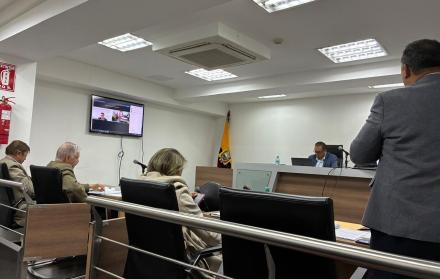 Juez rechaza demanda iva