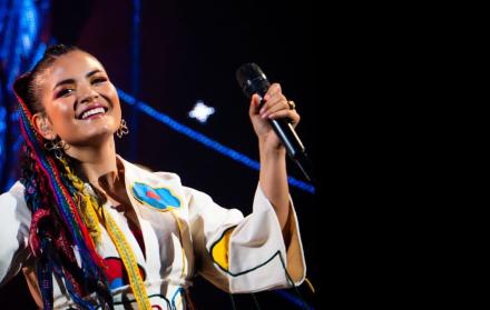 Brenda tiene 29 años.