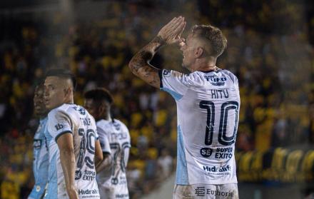 guayaquil city damian díaz