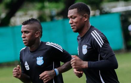 emelec miller bolaños delfin