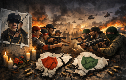 La captura y el aislamiento de cabecillas criminales en Ecuador genera nuevos escenarios.