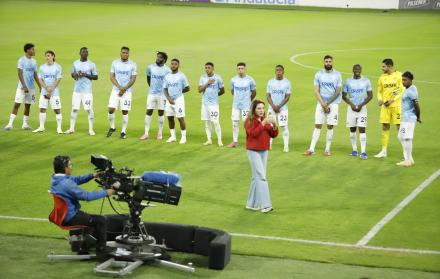 Universidad Católica