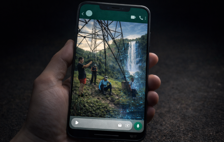 Identificar imagen generada con IA