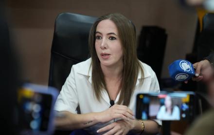 Alexandra Quintanilla