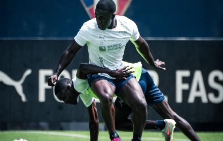 liga de quito ligapro