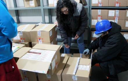 El MSP implementó un nuevo modelo territorial que reemplaza las nueve Coordinaciones Zonales por 24 Direcciones Provinciales.