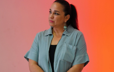 Gabriela Rivadeneira