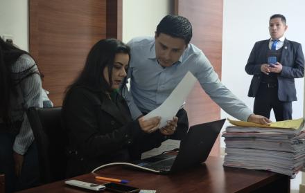 Caso Goleada audiencia fallida