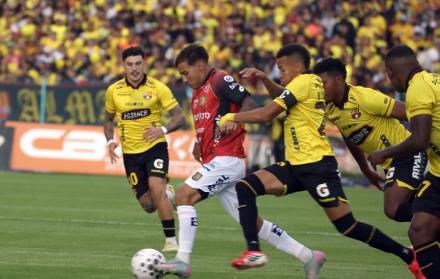 FBL-LIGAECUABET-D CUE (15987935)