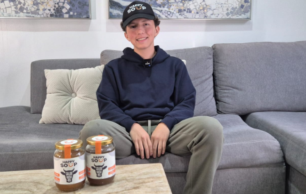 Empredimiento Ecuador