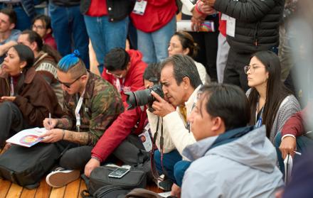 ENCUENTRO ZERO LATITUD