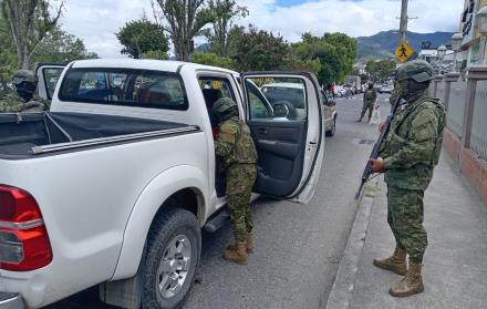La medida regirá desde el 15 de marzo desde las 23:00 hasta las 05:00.