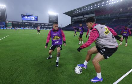 Independiente del Valle