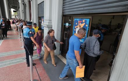 Impuestos prediales en Guayaquil