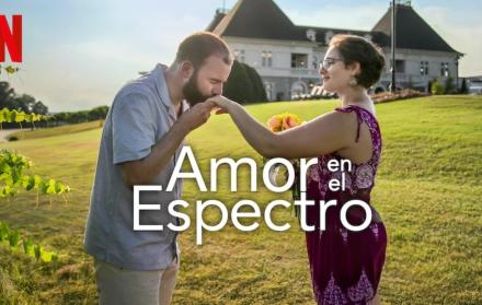 Amor en el Espectro