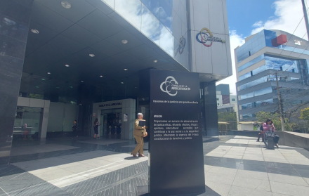 consejo de la judicatura