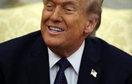 Trump amenaza España