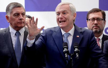 Mundo, Chile, Traspaso de mando, José Antonio Kast, Gabriel Boric