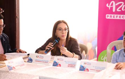 Alexandra Quintanilla