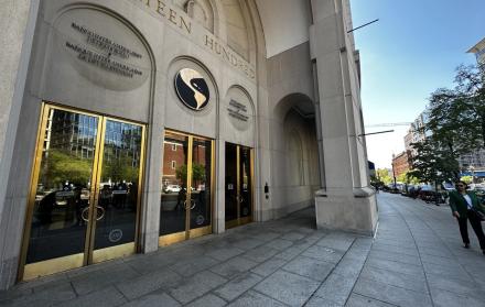 BANCO INTERAMERICANO