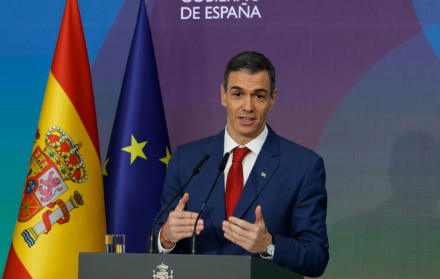 pedro sánchez