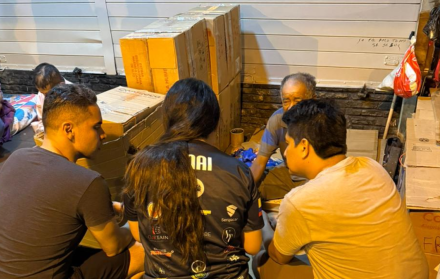 fundacion voluntarios solidarios