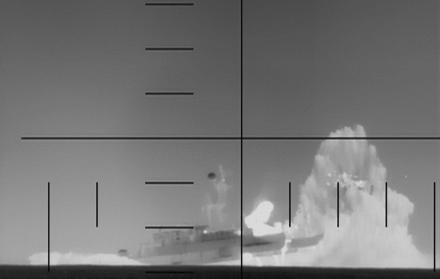 Mundo, Estados Unidos, Israel, Irán, Un submarino de EEUU hunde un buque de guerra iraní