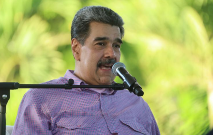 maduro