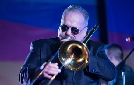 Willie Colón tenía 75 años.