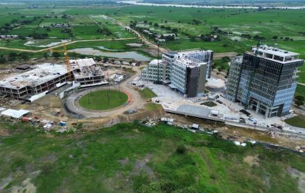 Santiago del Nuevo Samborondón