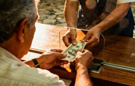 Bono de Desarrollo Humano