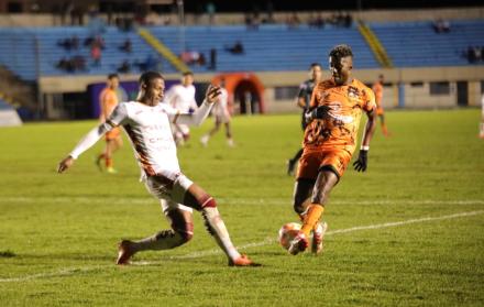 Deportivo Cuenca, Libertad