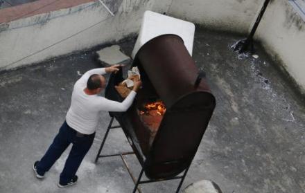 Embajada de Cuba en Ecuador