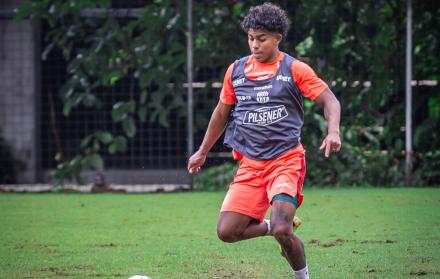 barcelona sc entrenamiento ligapro cano