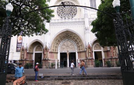 IGLESIA CATEDRAL (16000374)