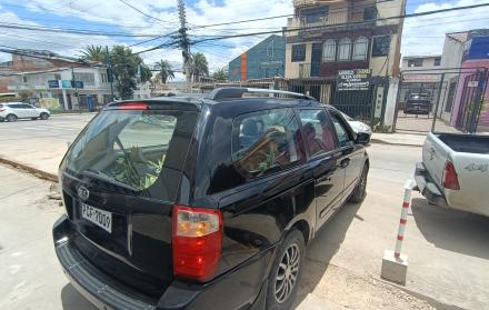 Ataque armado cuenca