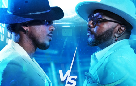 Landa y Okan Yoré se presentan en Sport Garden.