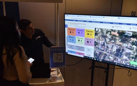 Plan Metropolitano de Seguridad y Convivencia Ciudadana (PMSCC) 2023–2027- Quito